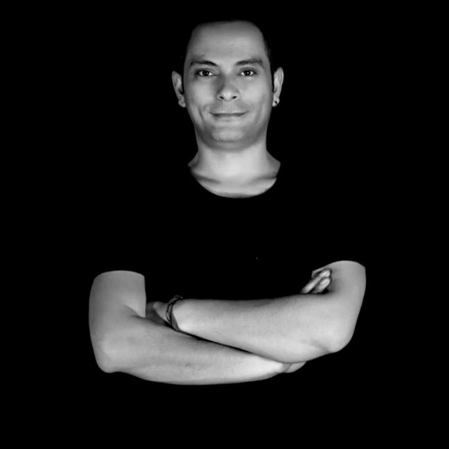 İbrahim Topçu
