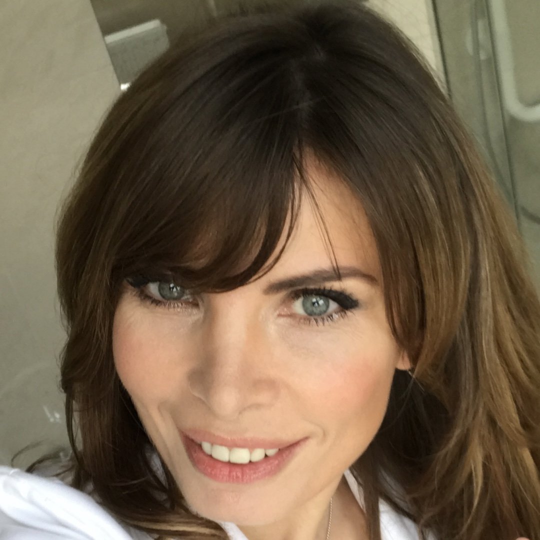 Agnieszka Dygant