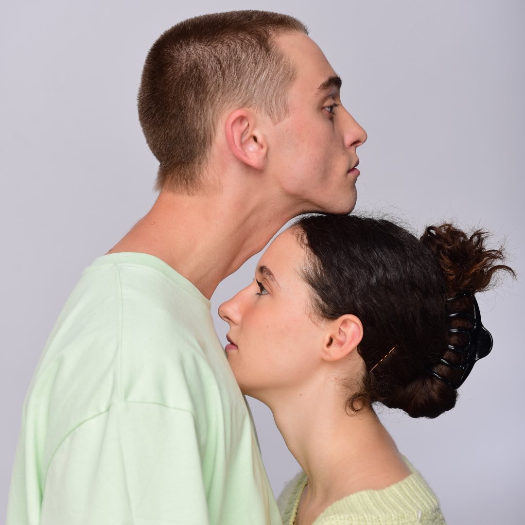 Jasmin And James Vlogs