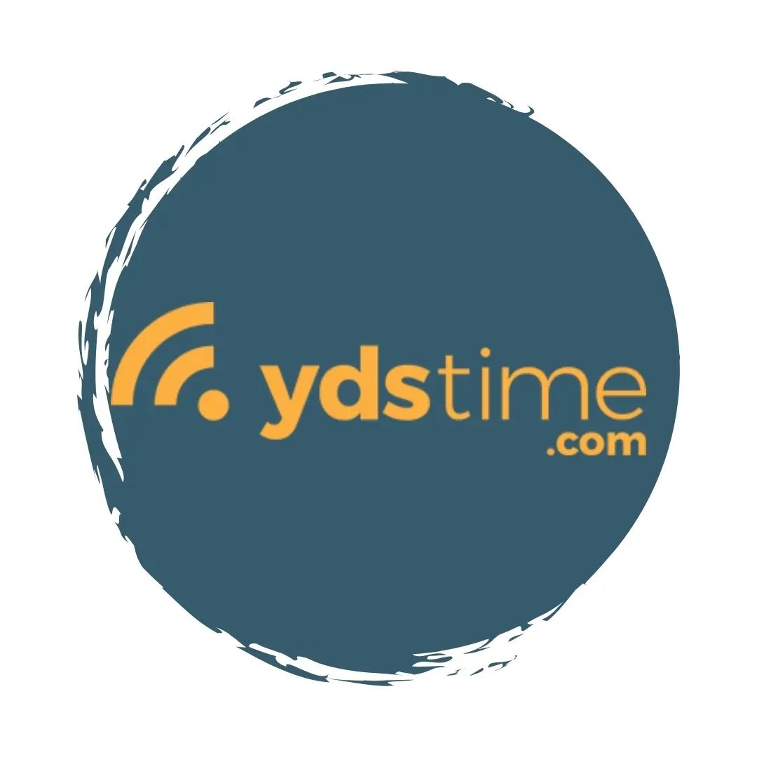 Yökdil Time