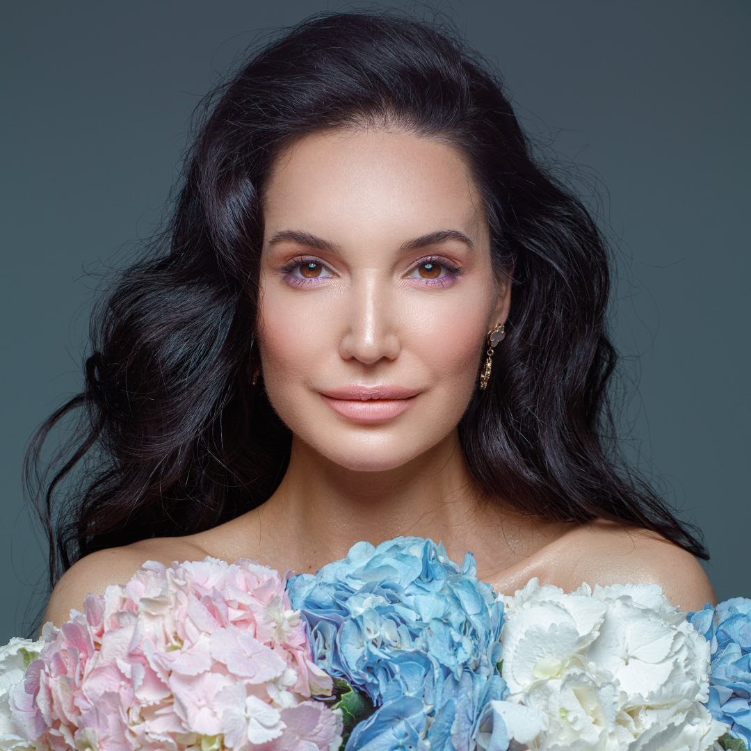 Alena Antonenko??