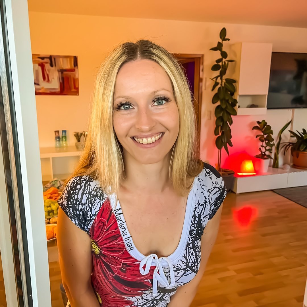 Marlena Inas