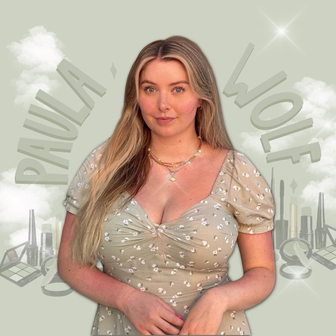 Paula Wolf