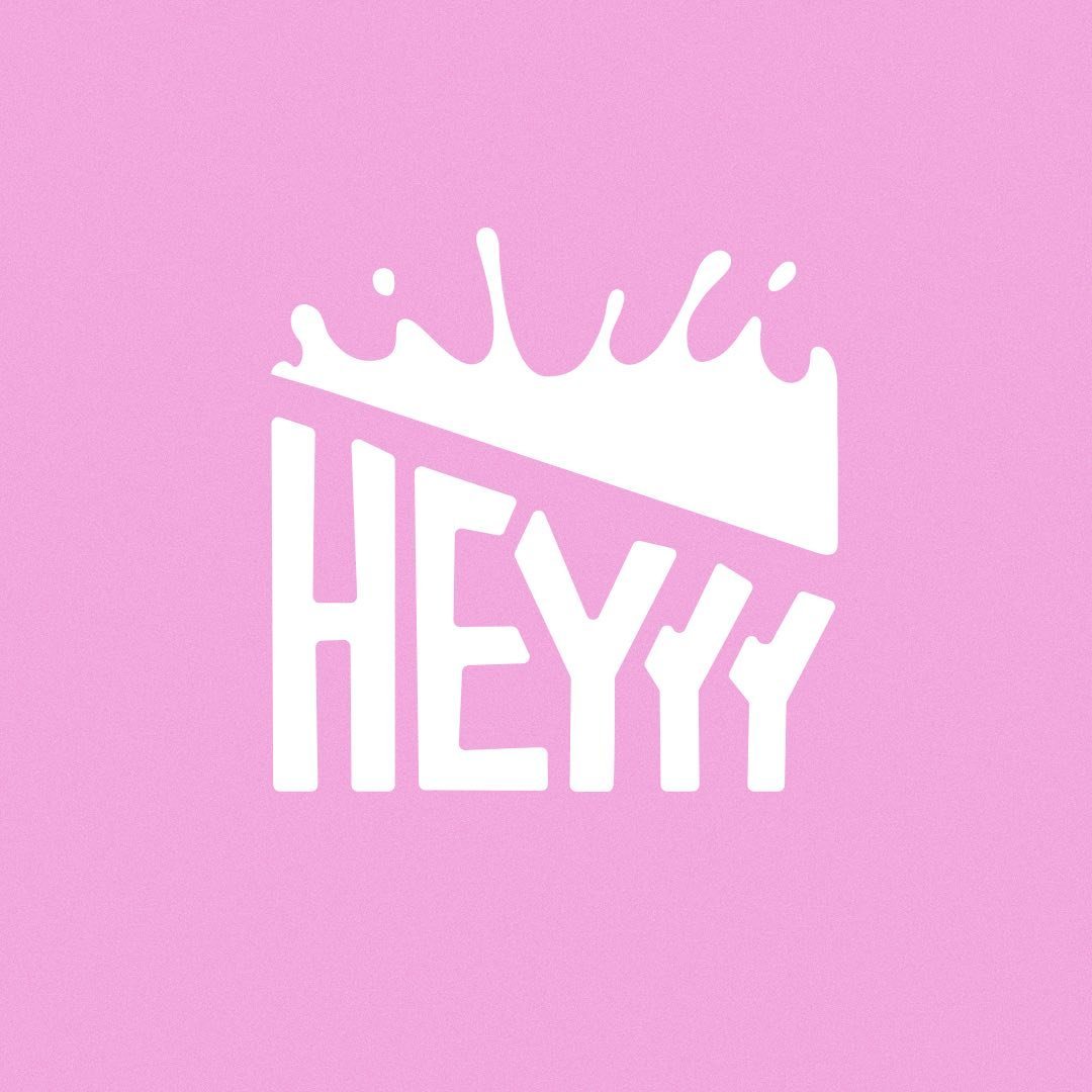 HEYYY