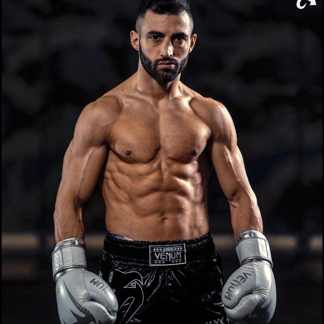 Giorgio Petrosyan