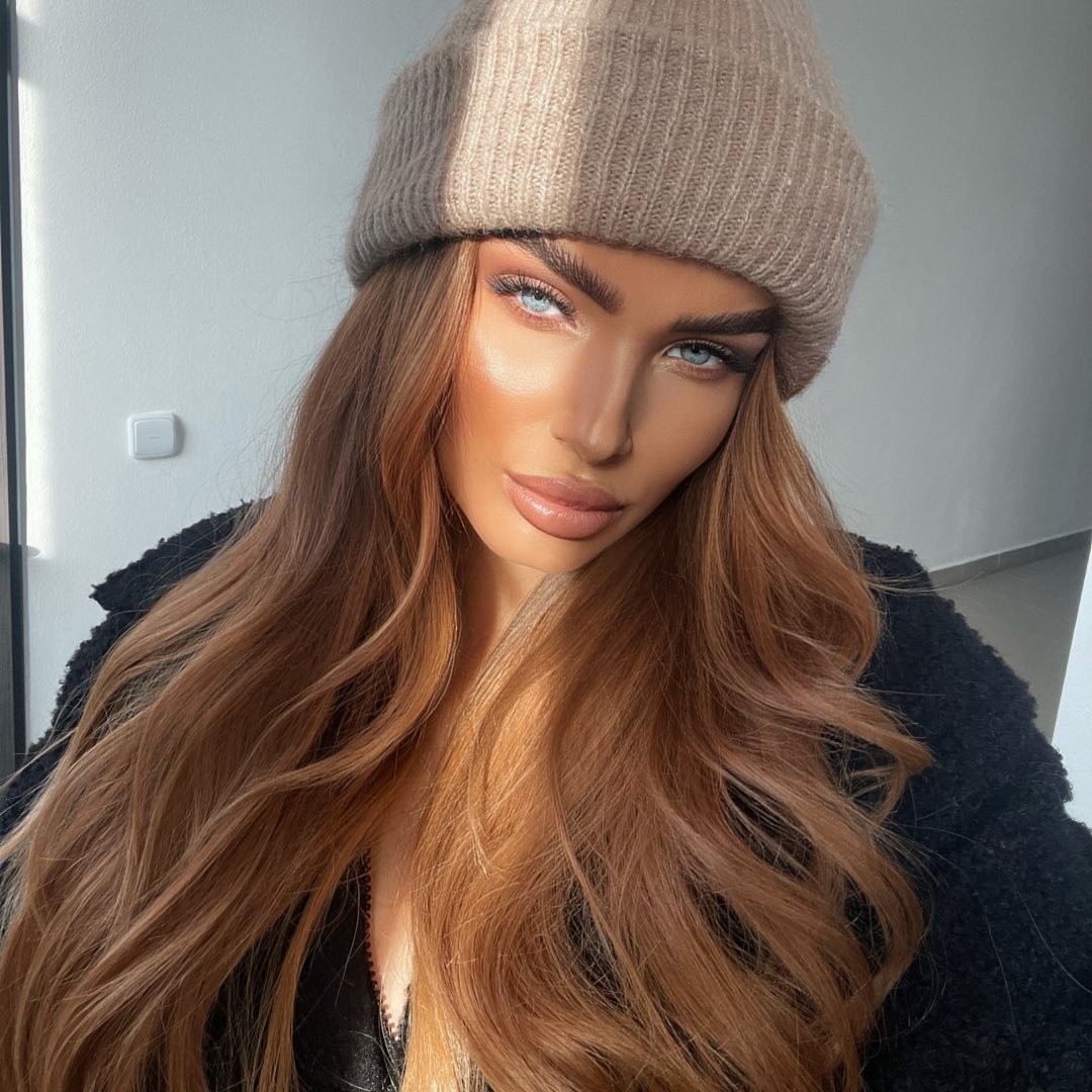 BARBORA KOLÁŘOVÁ