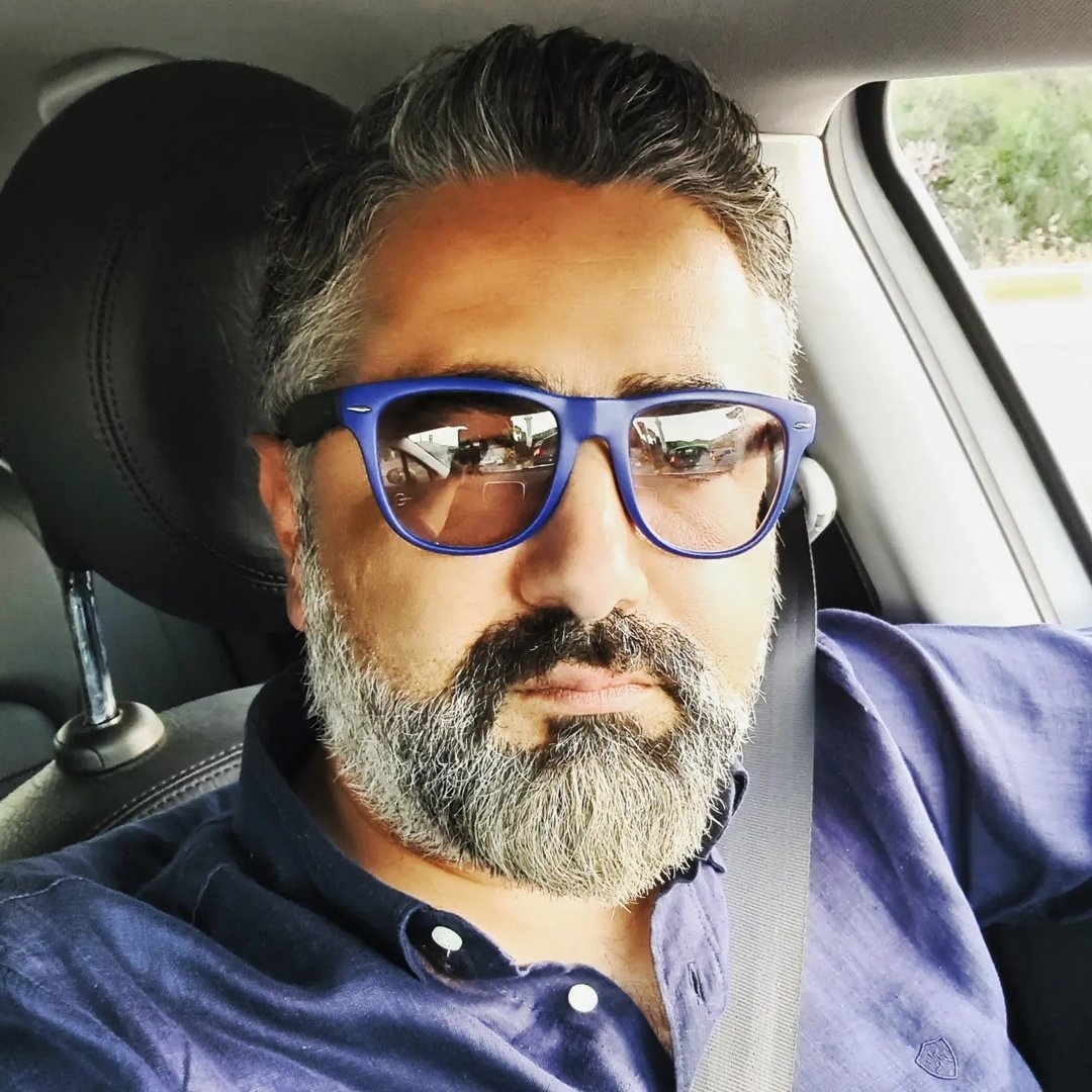 Serdar Ali Çelikler