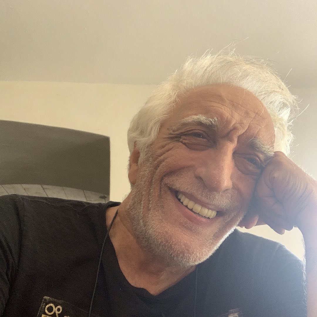 Gerard Darmon