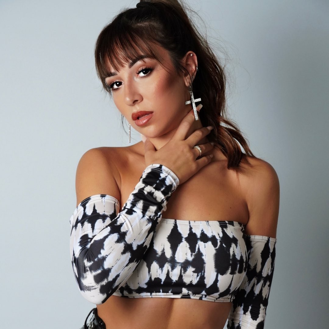 Andrea Cobos Gomez