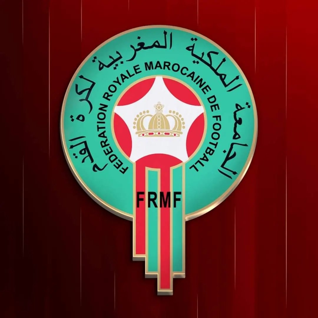Équipe Du Maroc