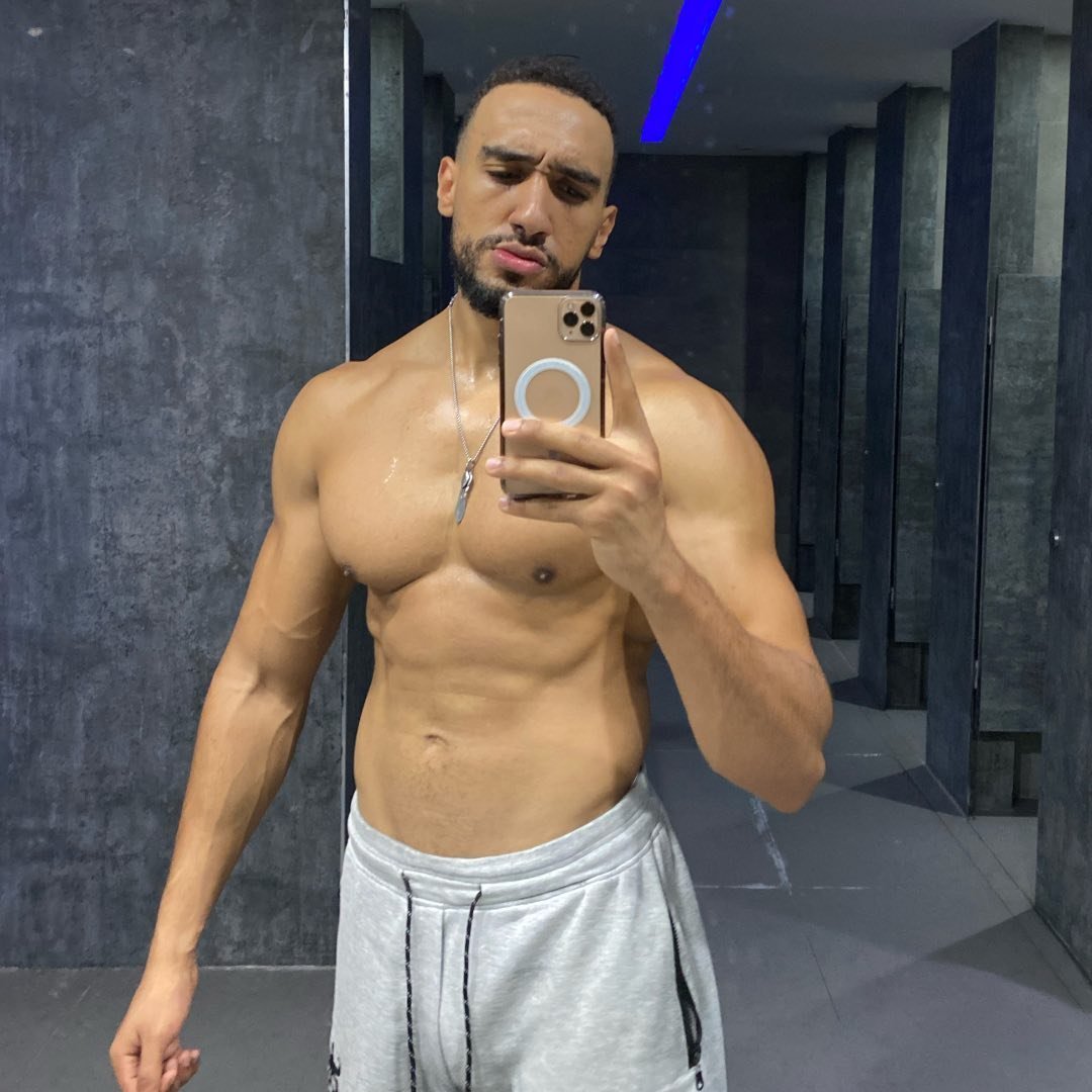 ACHRAF DAIF