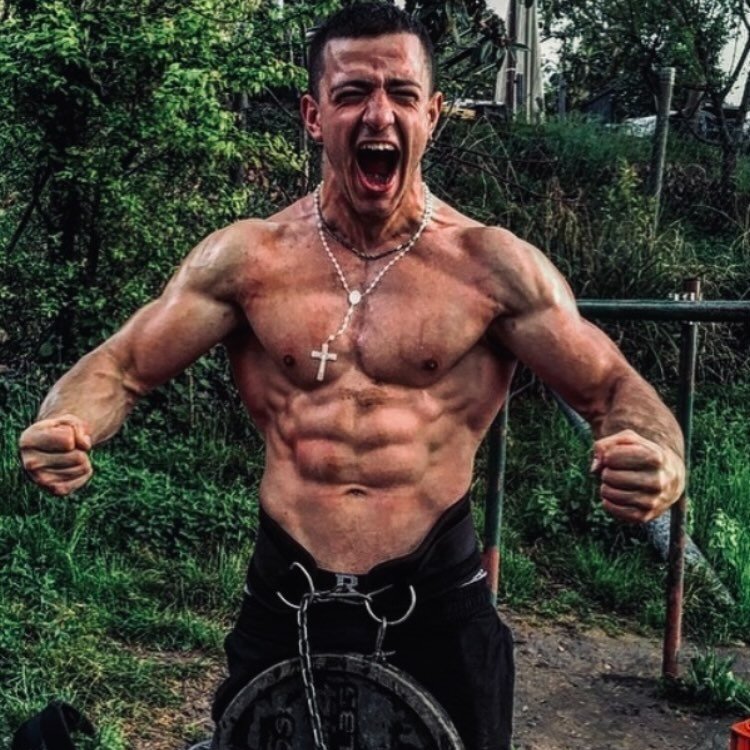 Cristiano Belotti