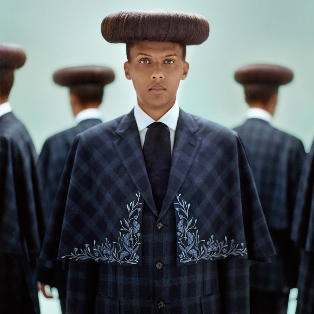 Stromae