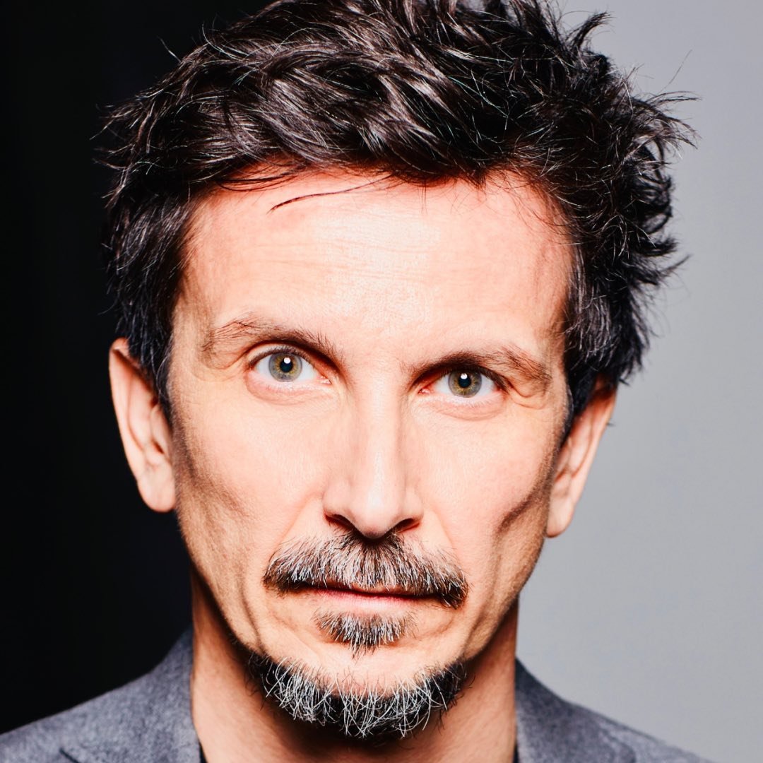 Arnaud Tsamere