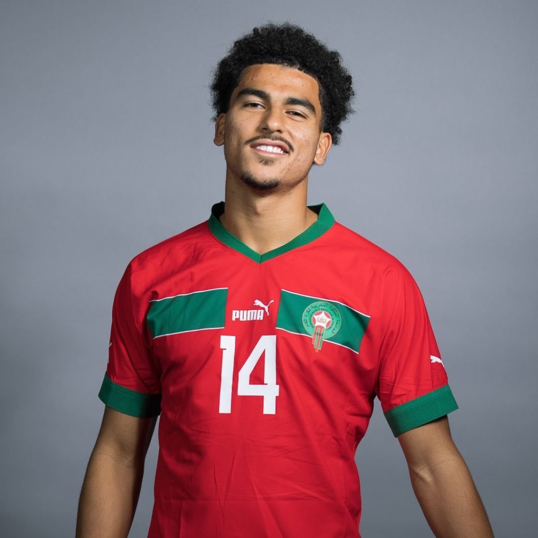 Zakaria Aboukhlal