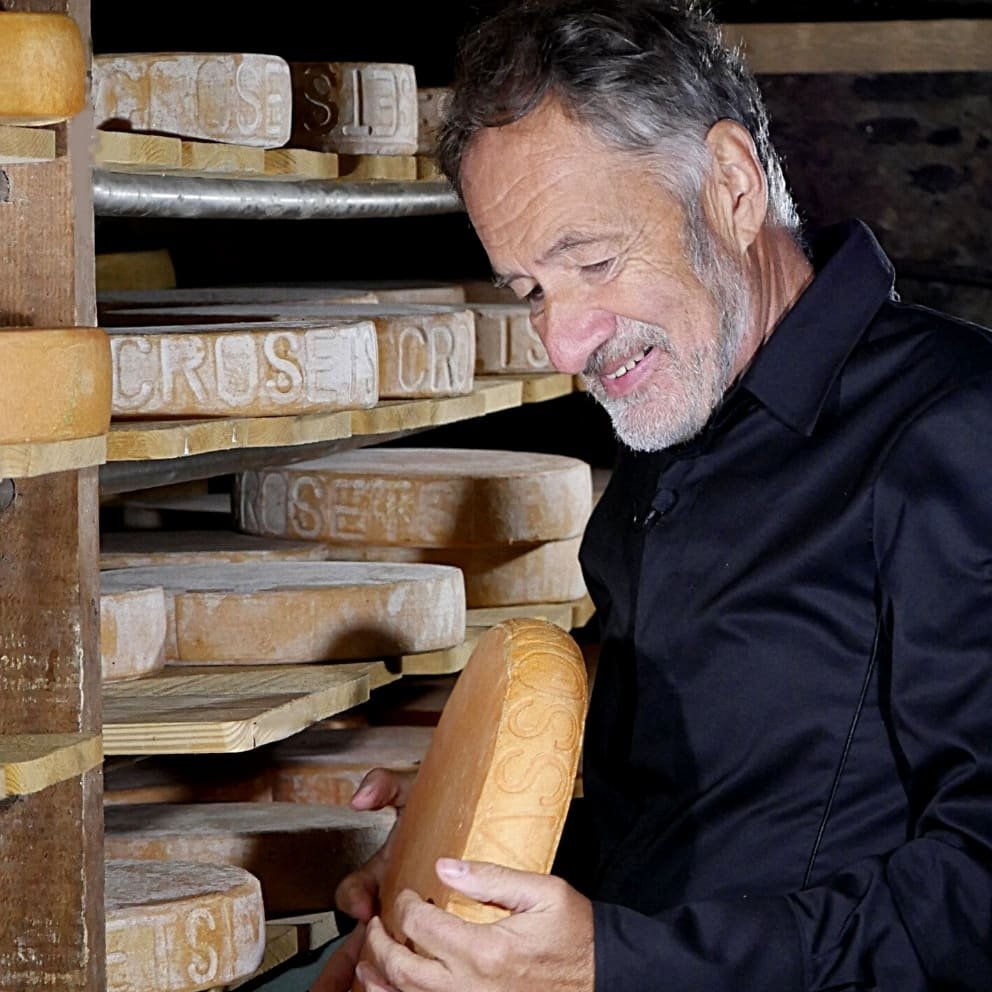 Luisier L'Affineur