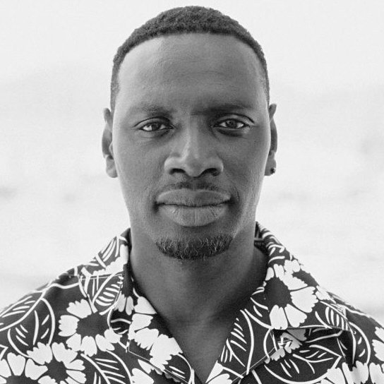 Omar Sy