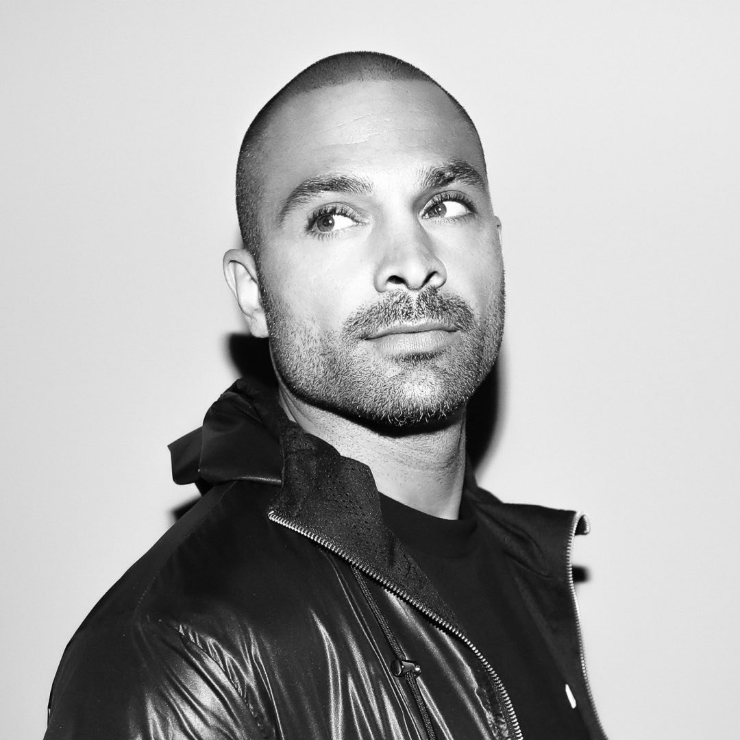 Michael Mando