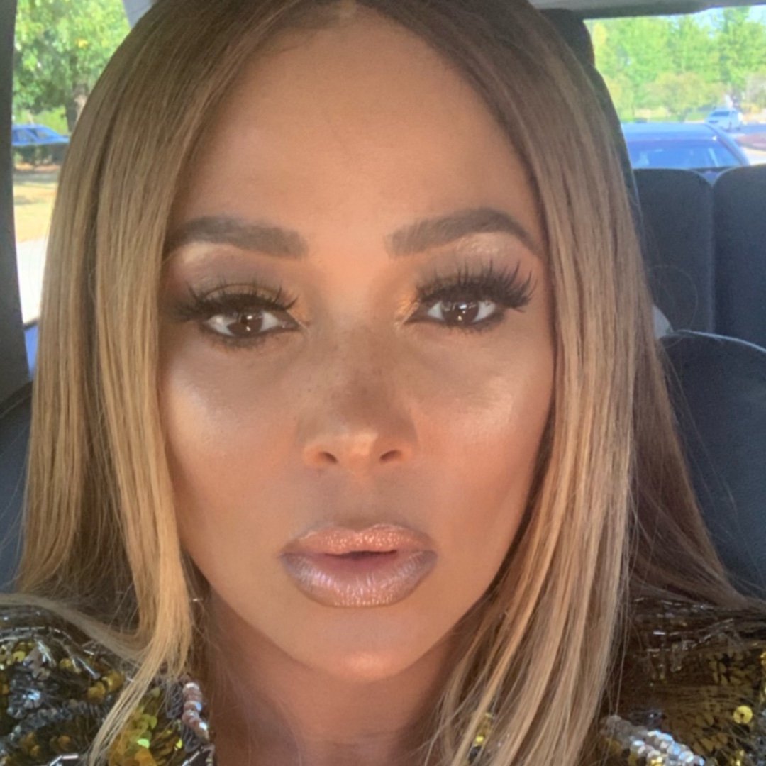 Tamia Hill