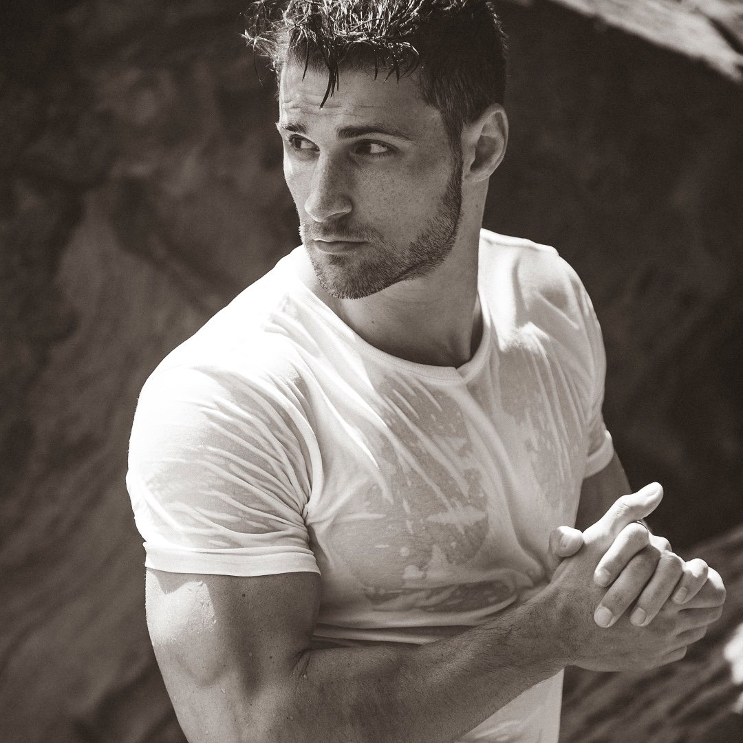 Luke Casey