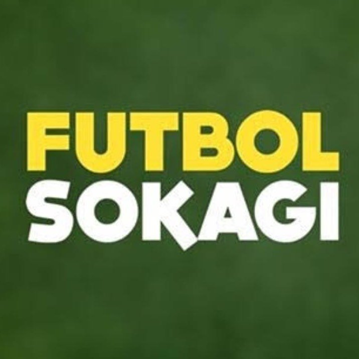 Futbol Sokağı