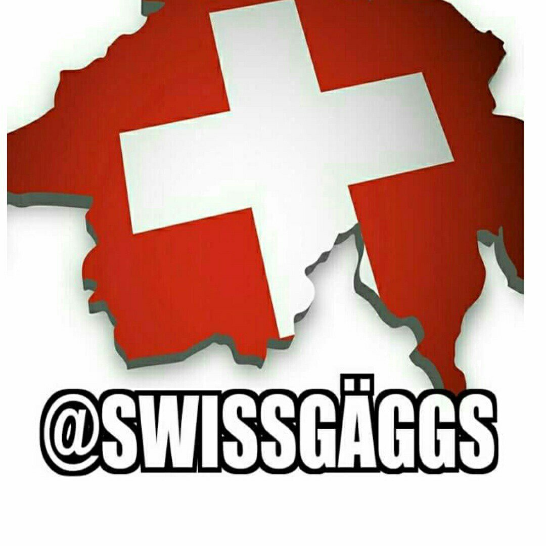 Swissgäggs