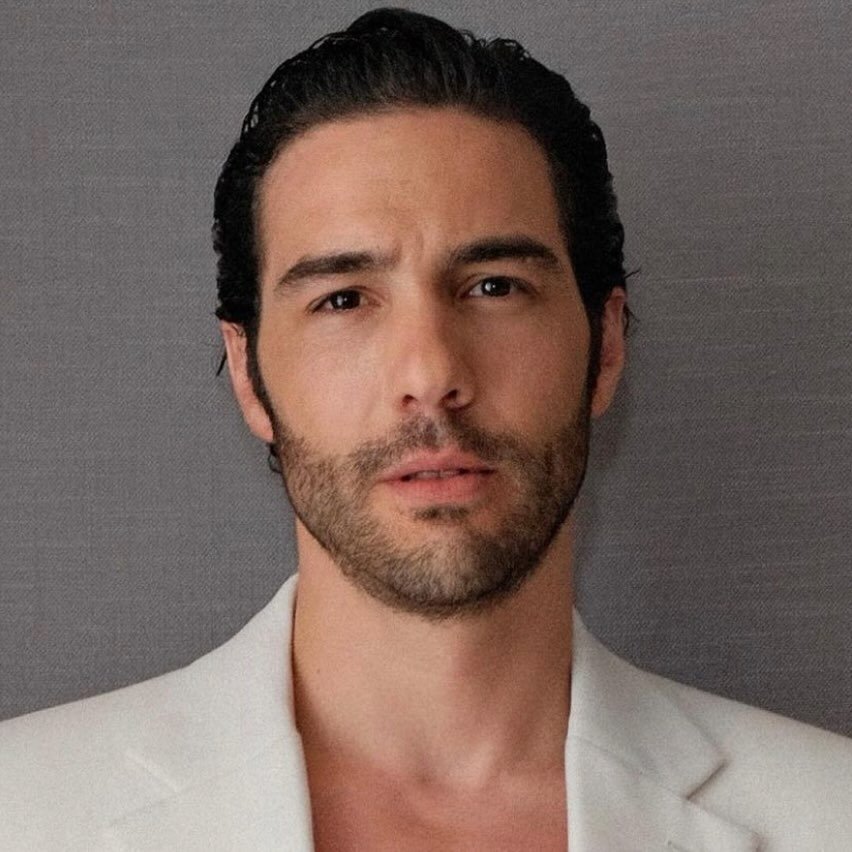 Tahar Rahim