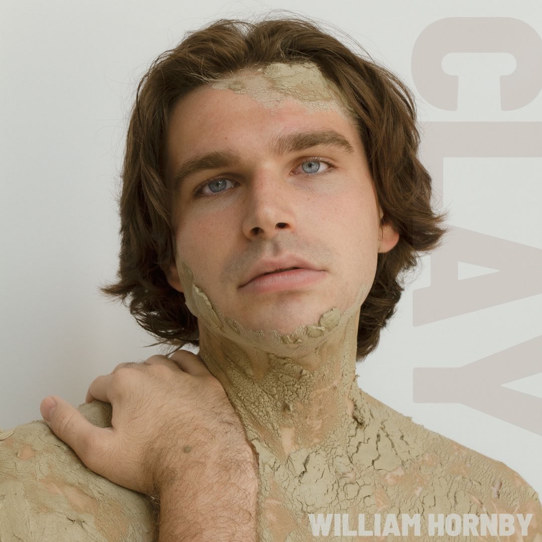 William Hornby