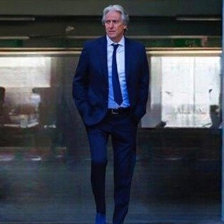 Jorge Jesus