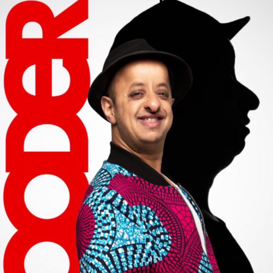 Booder
