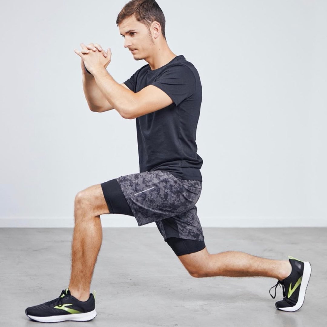 Yoyotte • Coach Sportif
