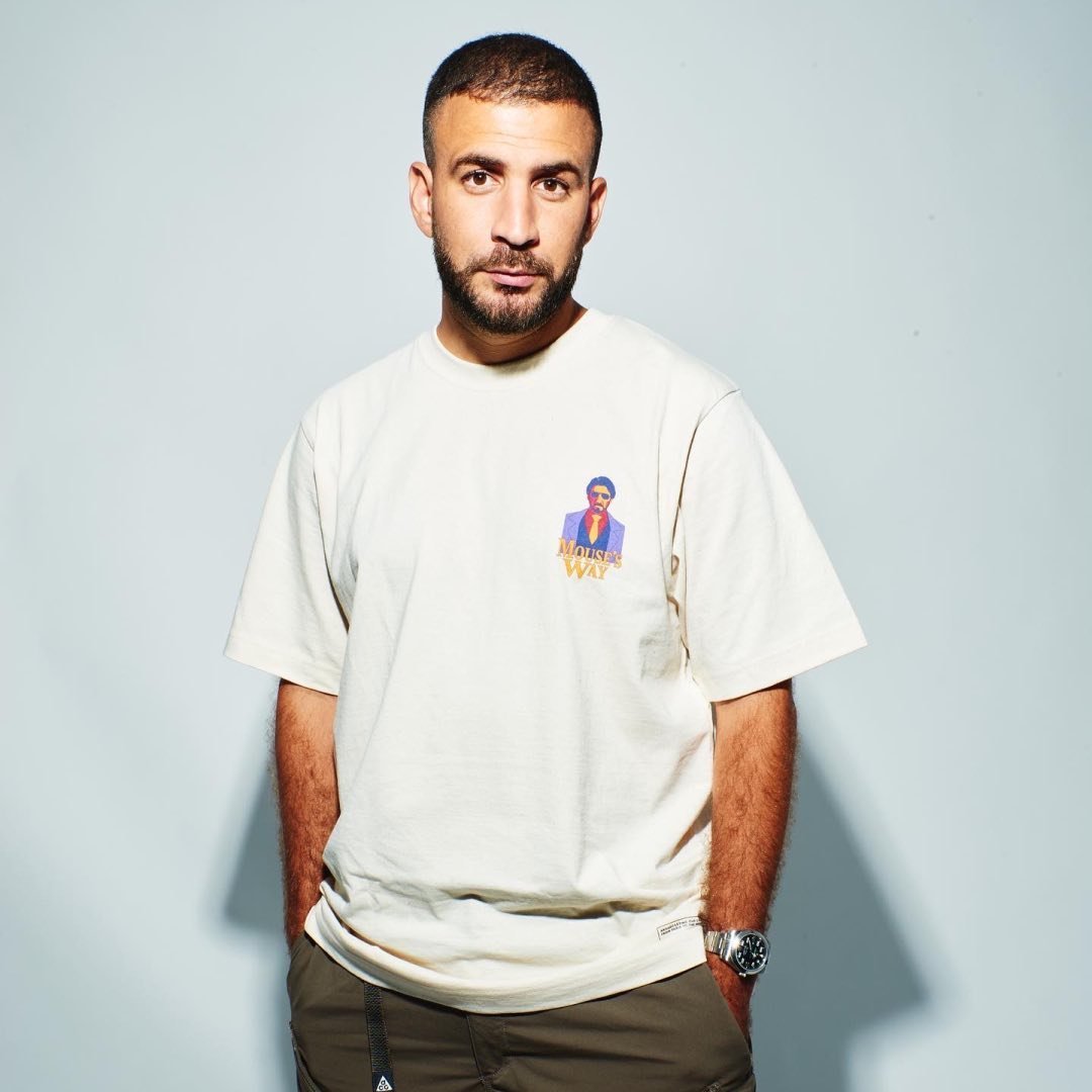 Mehdi Maïzi
