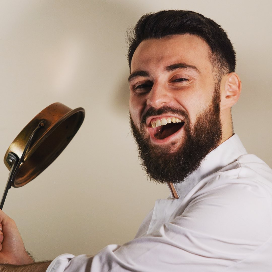 Alexandre De Oliveira