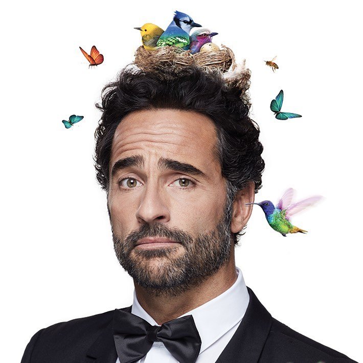 Florent Peyre
