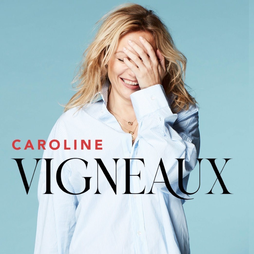 Caroline Vigneaux