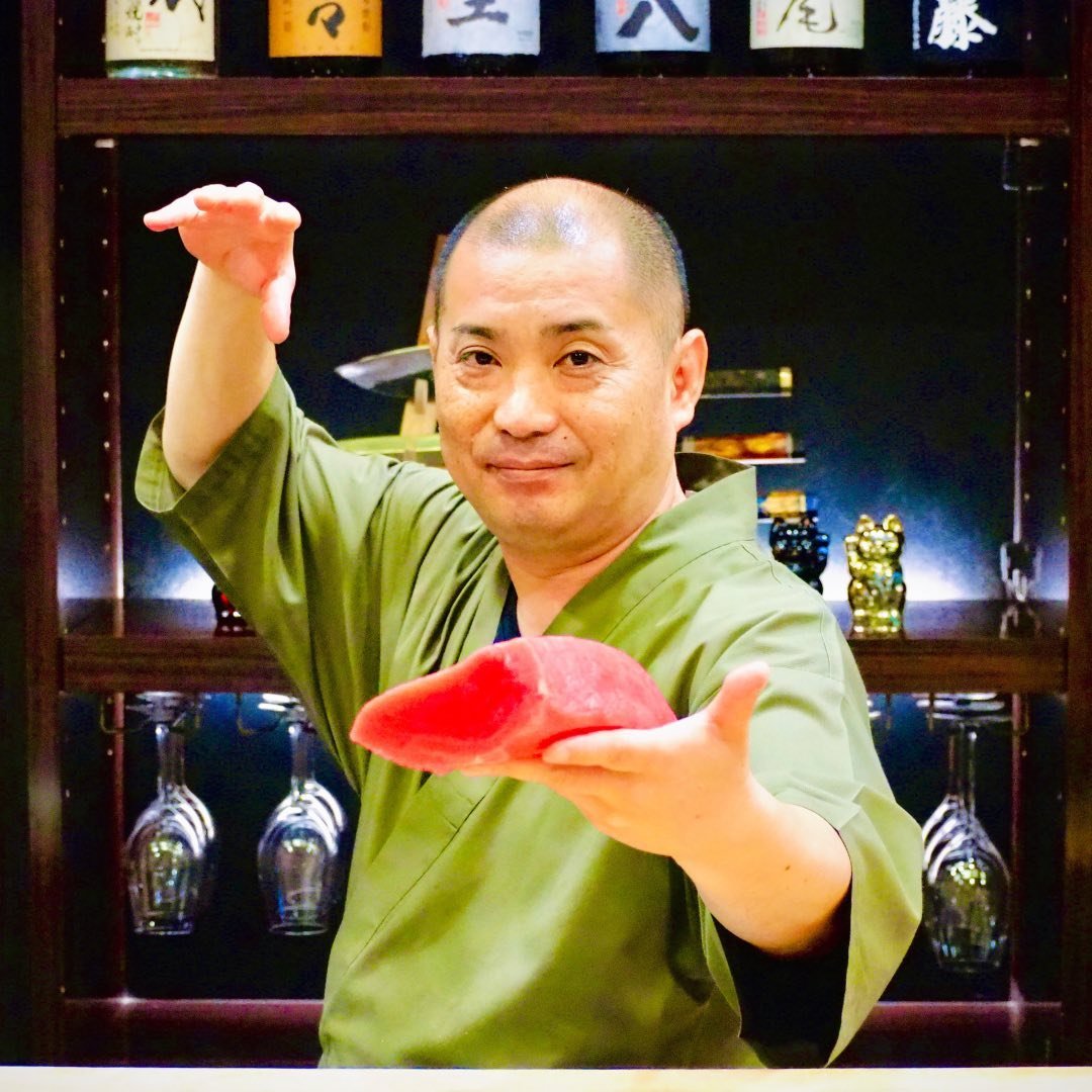 Chef Hiro