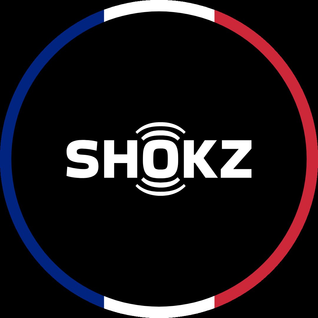 Shokzfrance
