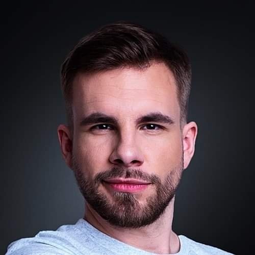 Mateusz Pągowski