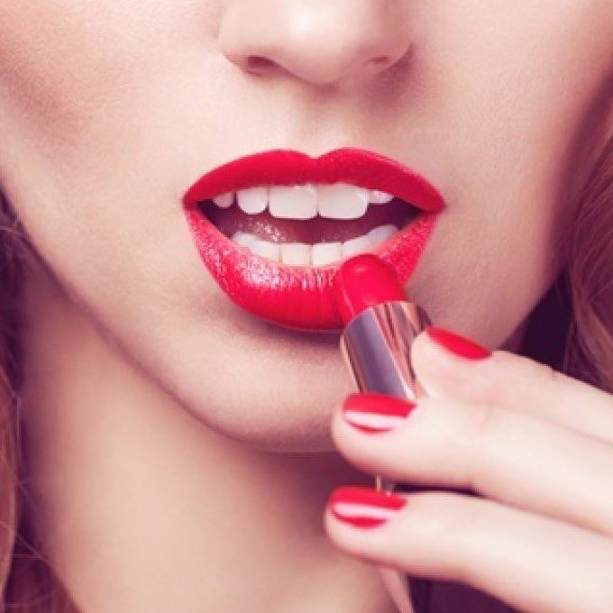 Nails | Girls | Fashion