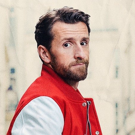 Pablo Mira