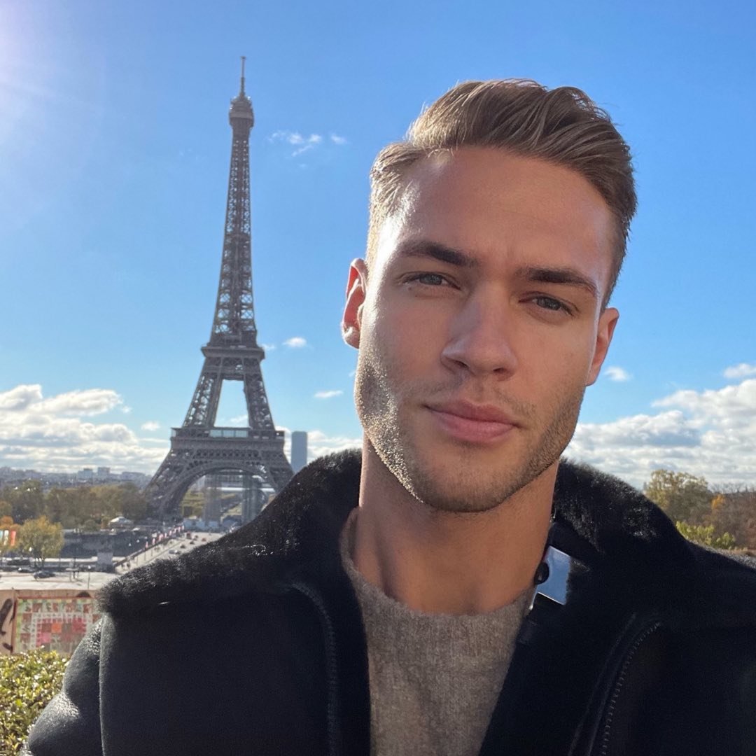 Tobias Reuter