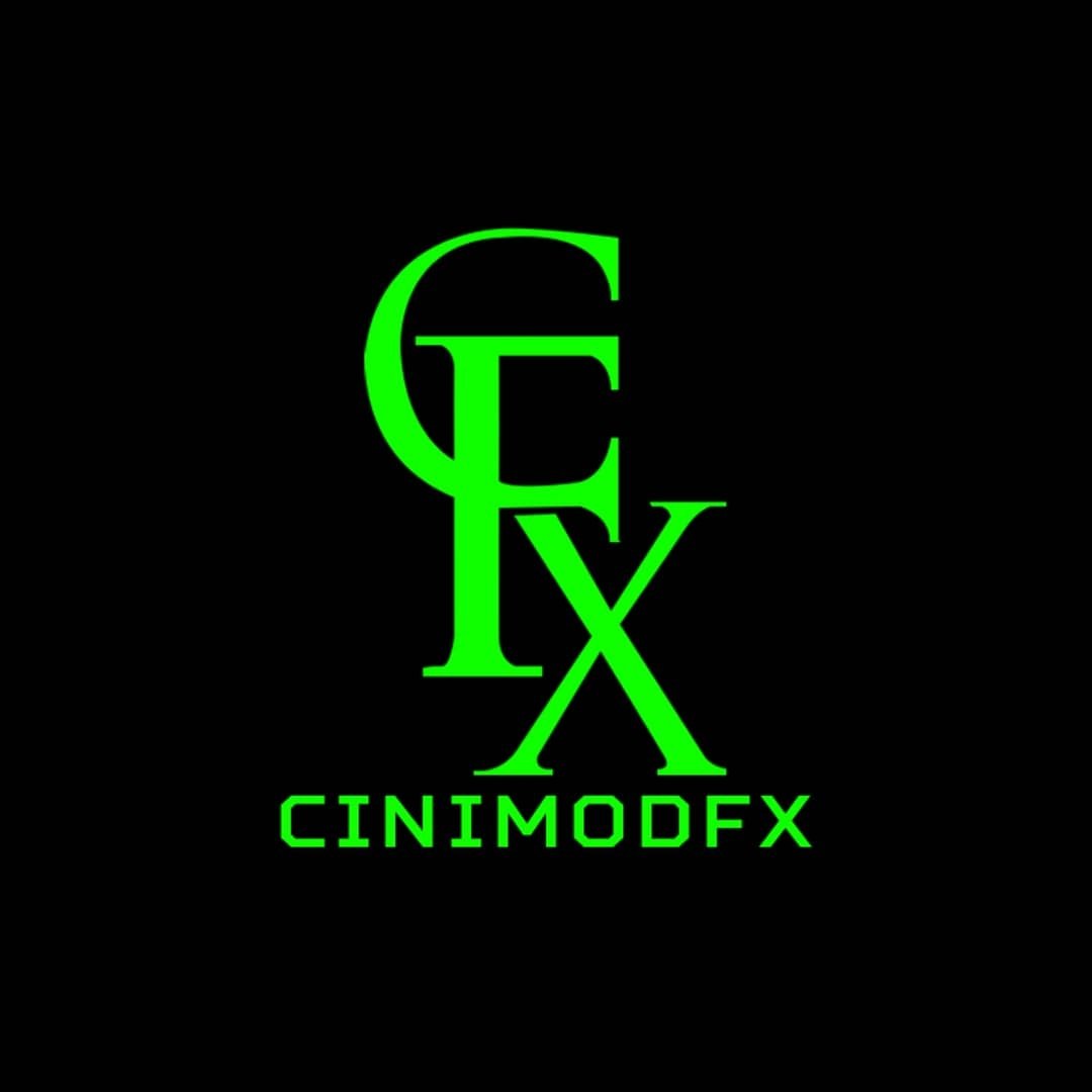 CINIMODFX -A BOXING EXPERIENCE