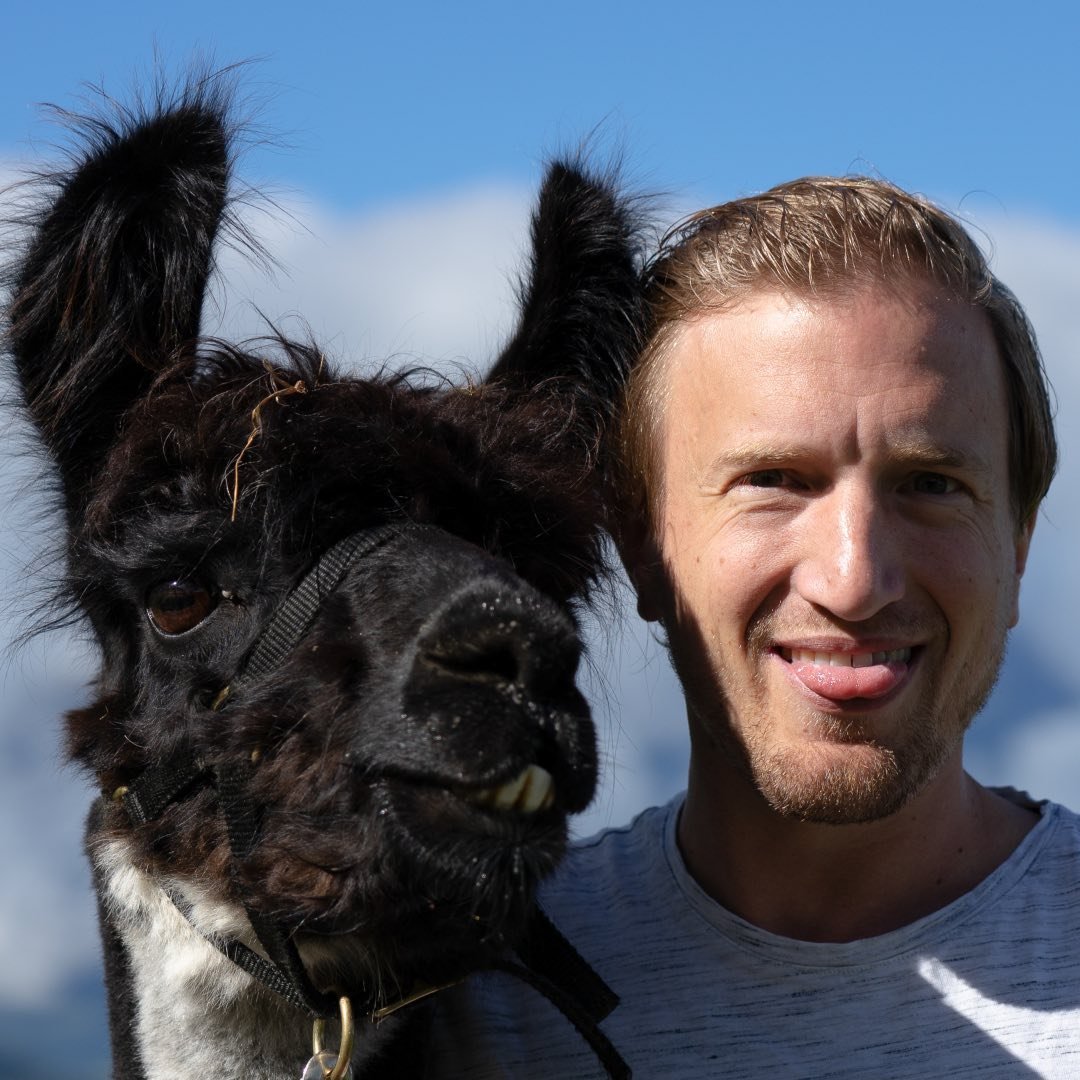 Stefan Buฬsser