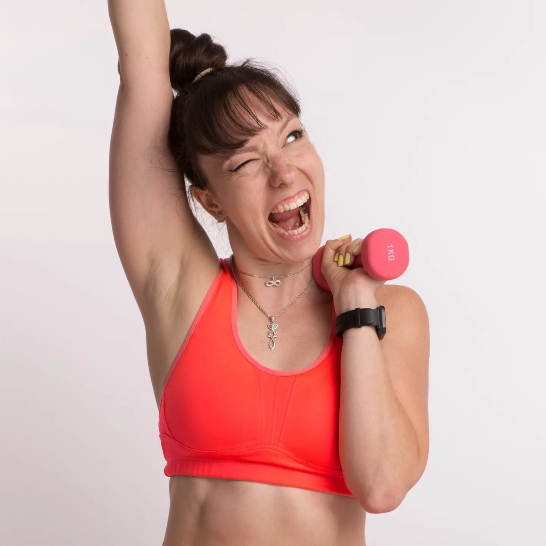 Fitness, Gesundheit Und Anti-Aging