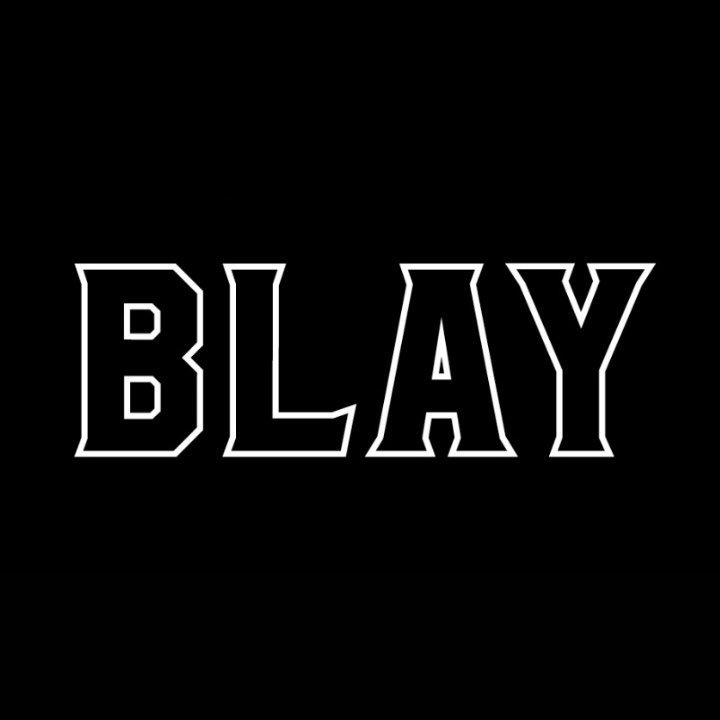 BLAY