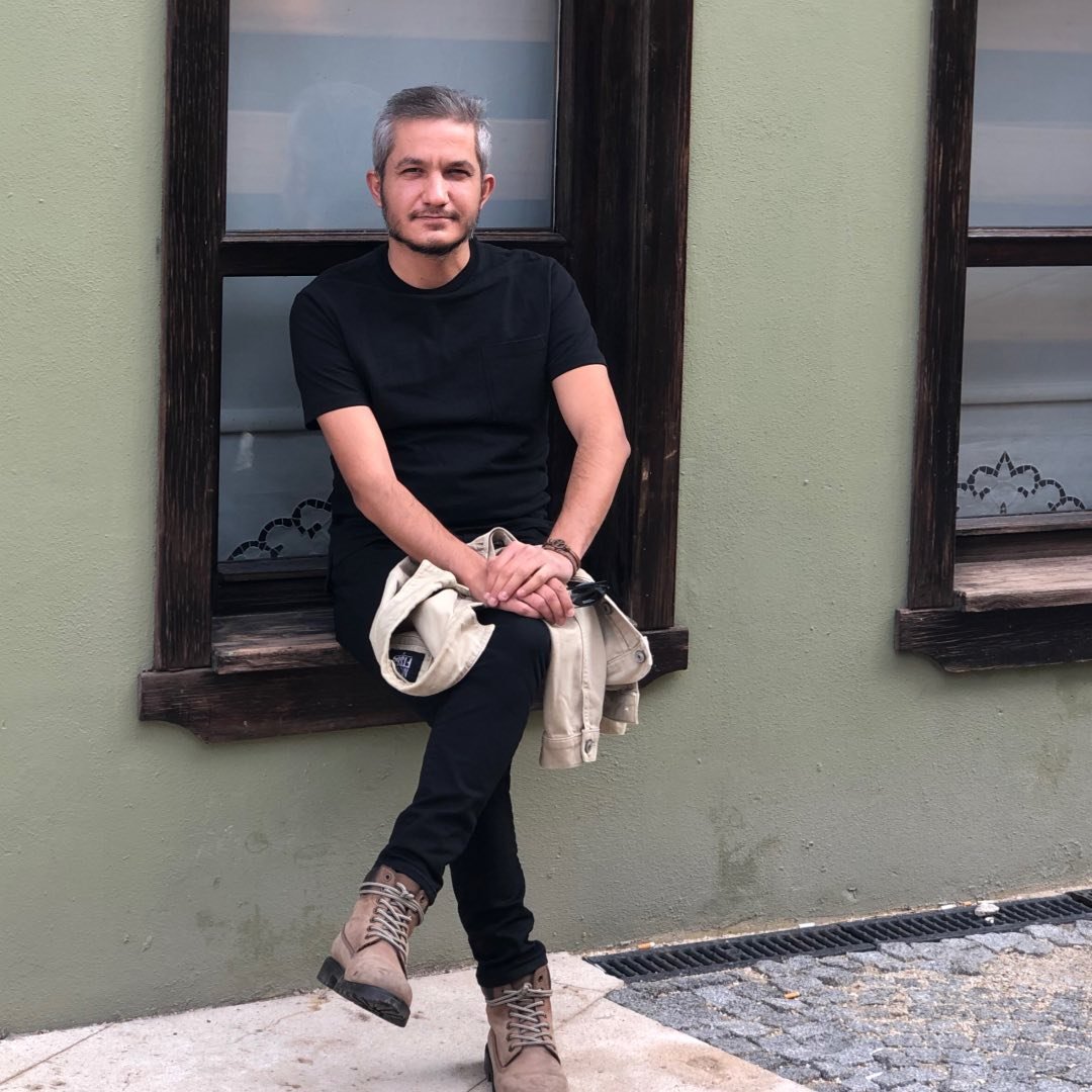 Barış Bozkurt