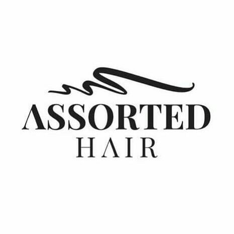 Assorted Hair