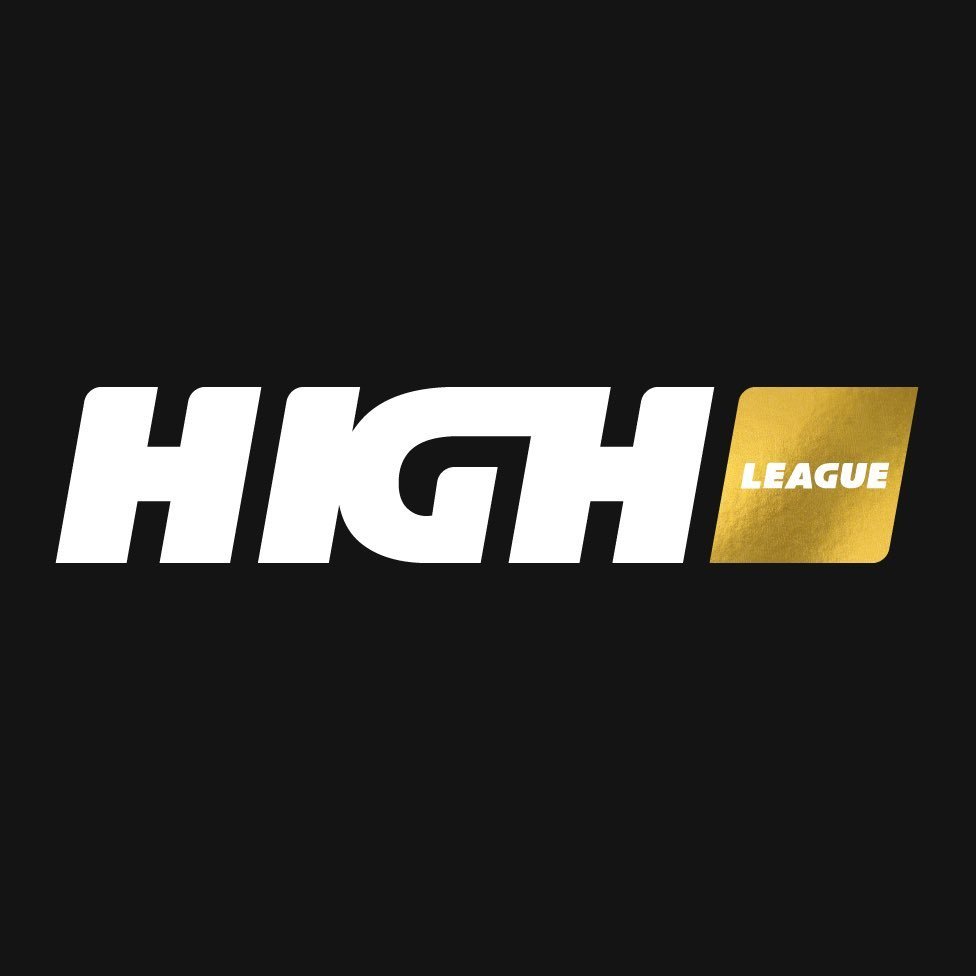 HIGH League