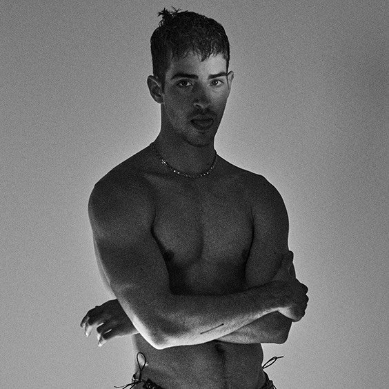 Manu Rios