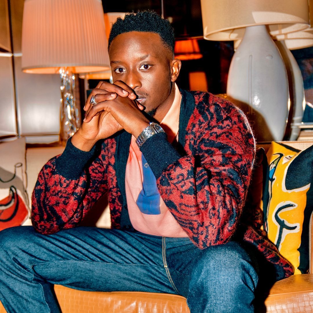 Ahmed Sylla